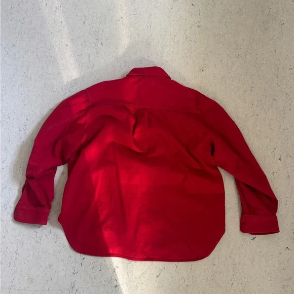 OZMA Zip Popover - price firm - Picture 3 of 3